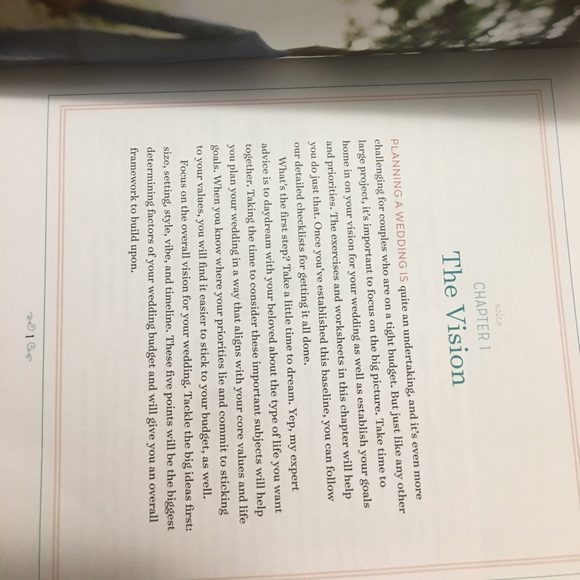 Wedding planner - Picture 5 of 11